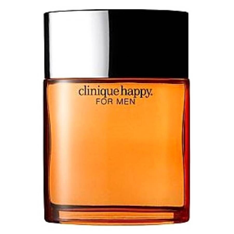 CLINIQUE HAPPY HOMME EDT SPRAY 100ML