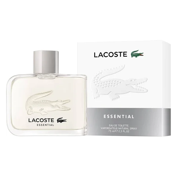 ESSENTIAL EDT SPRAY 75ML