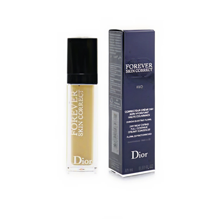 DIOR CORRECTOR FOREVER SKIN 4WO