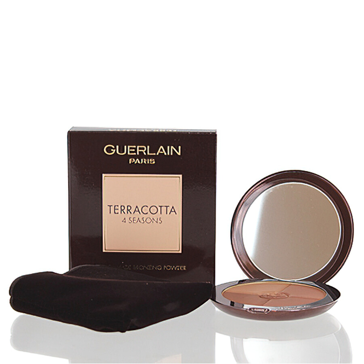 TERRACOTA 4 SEASONS BRUNETTES 10G