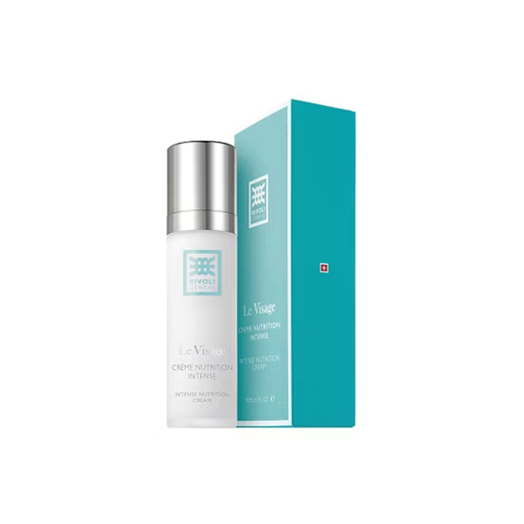 RIVOLI LE VISAGE CREME NUTRITION INTENSE 50ML
