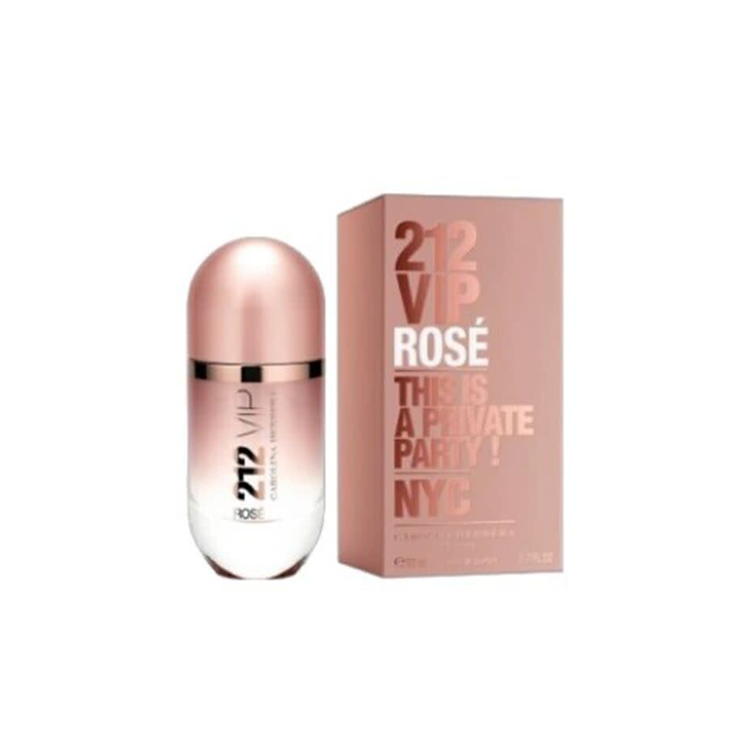 HERRERA 212 VIP ROSE EDP SPRAY 50ML