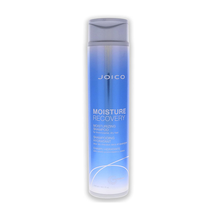 MOISTURE RECOVERY SHAMPOO 300ML