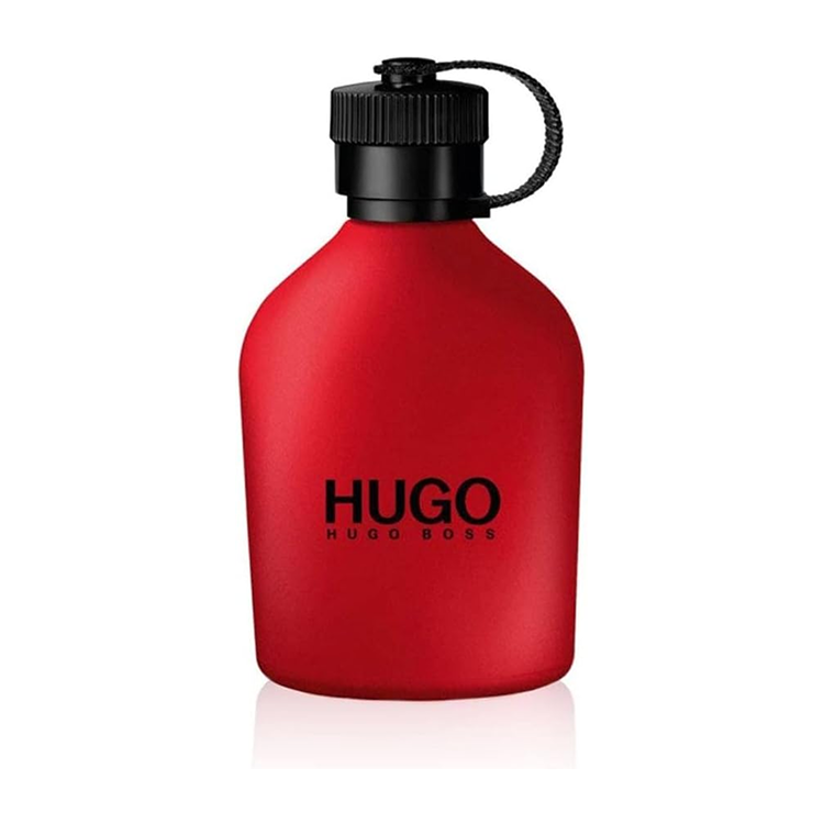 RED HOMME EDT SPRAY 75ML