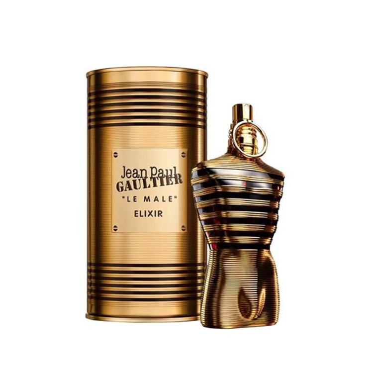 JPG LE MALE ELIXIR EDP SPRAY 75ML