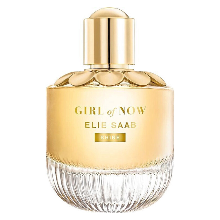 ELIE SAAB GIRL OF NOW SHINE EDP SPRAY 50ML