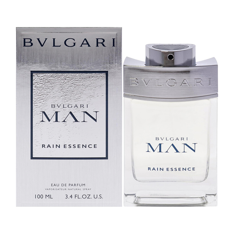 BULGARI MAN RAIN ESSENCE EDP SPRAY 100ML