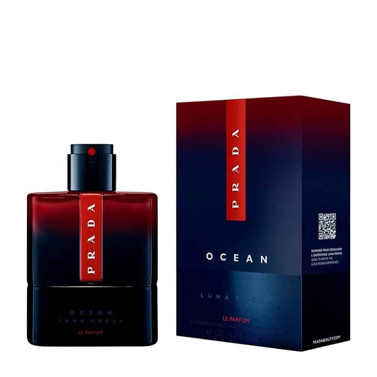 PRADA LUNA ROSSA OCEAN LE PARFUM SPRAY 100ML