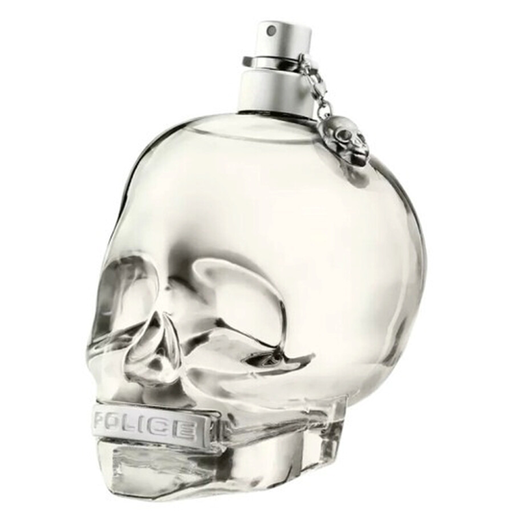POLICE TO BE SUPERNATURAL UNISEX EDT SPRAY 125ML