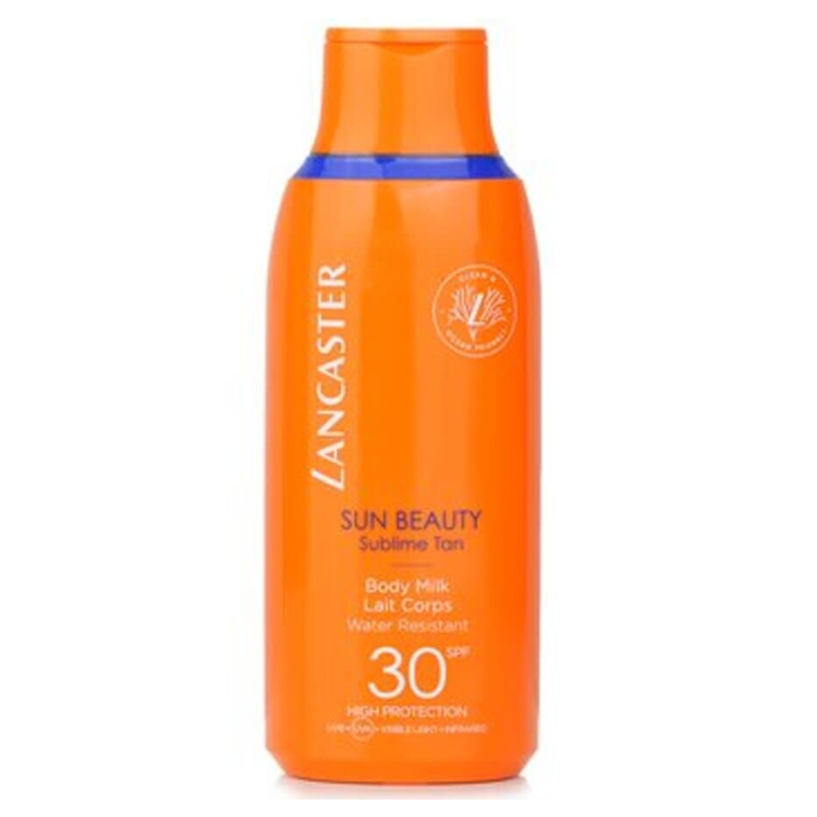 LANCASTER BEAUTY BODY MILK SPF 30 175ML