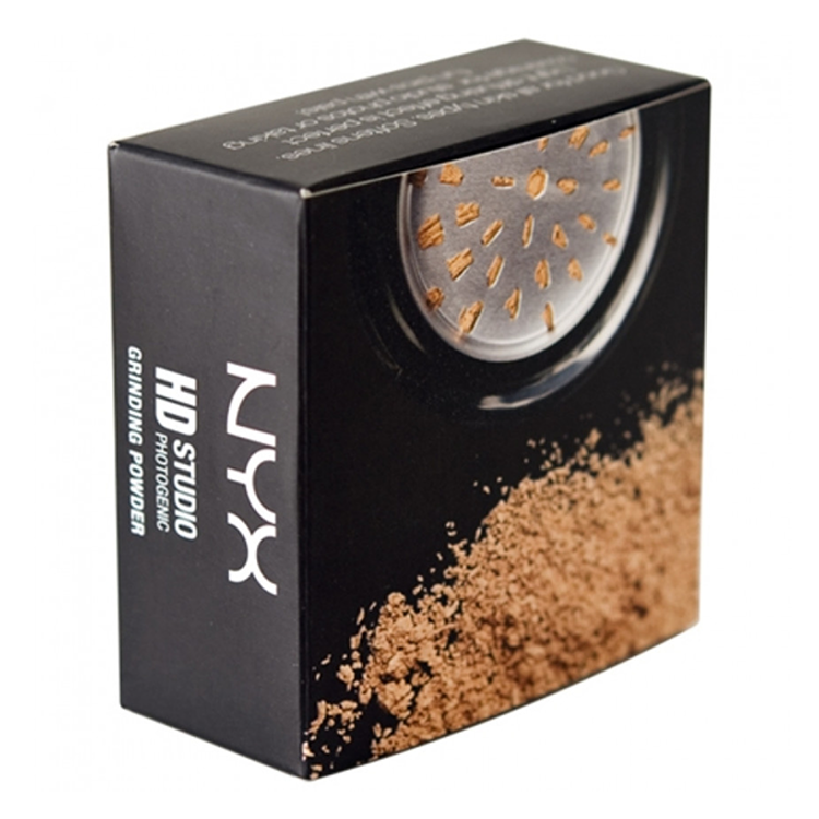 HD STUDIO POWDER