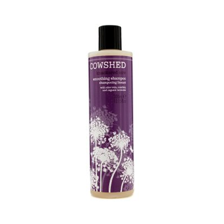 KNACKERED COW SMOOTHING SHAMPOO 300ML