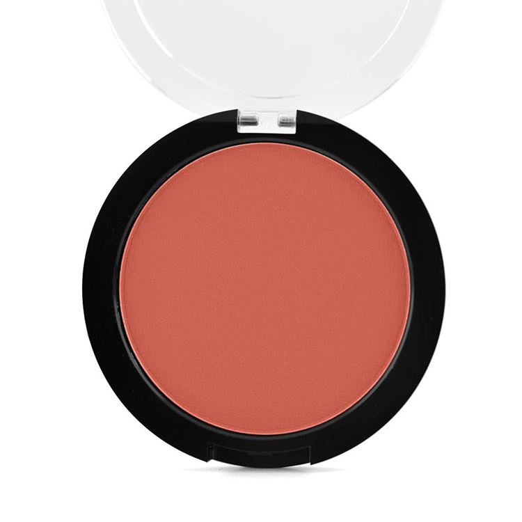 HERBAL MATTE BLUSH TOASTED APRICOT 6G