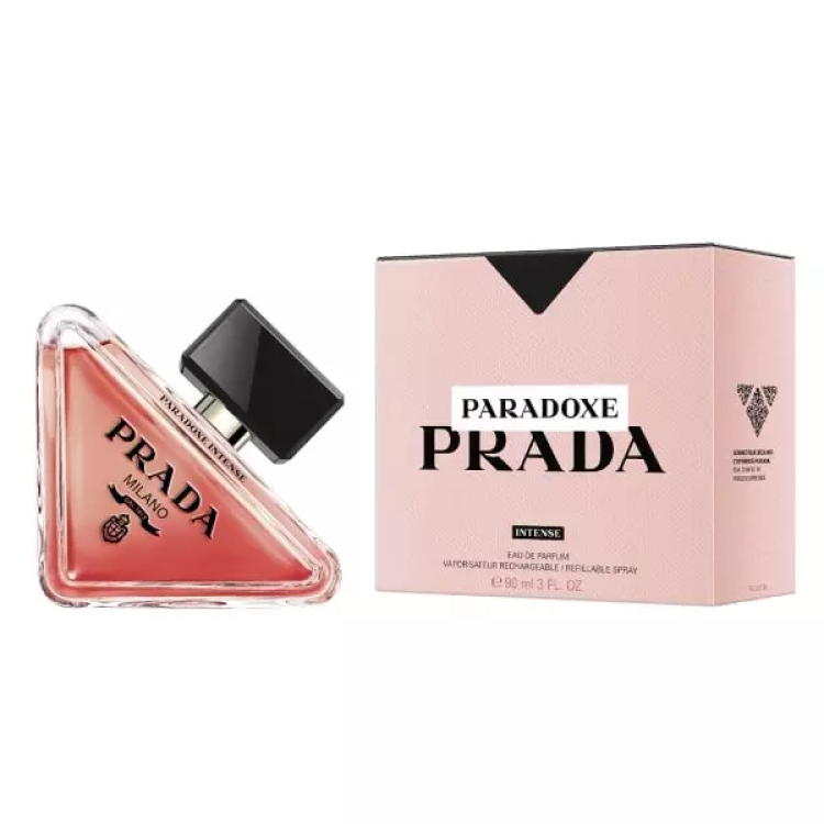 PRADA PARADOXE EDP INTENSE REFILLABLE EDP SPRAY 90ML