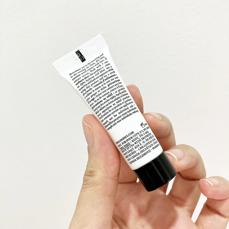 PHILOSOPHY HOPE IN A JAR DAY CREAM 7ML