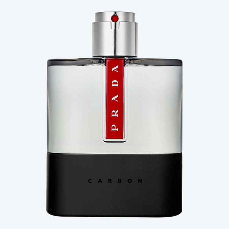 PRADA LUNA ROSSA CARBON EDT SPRAY 50ML