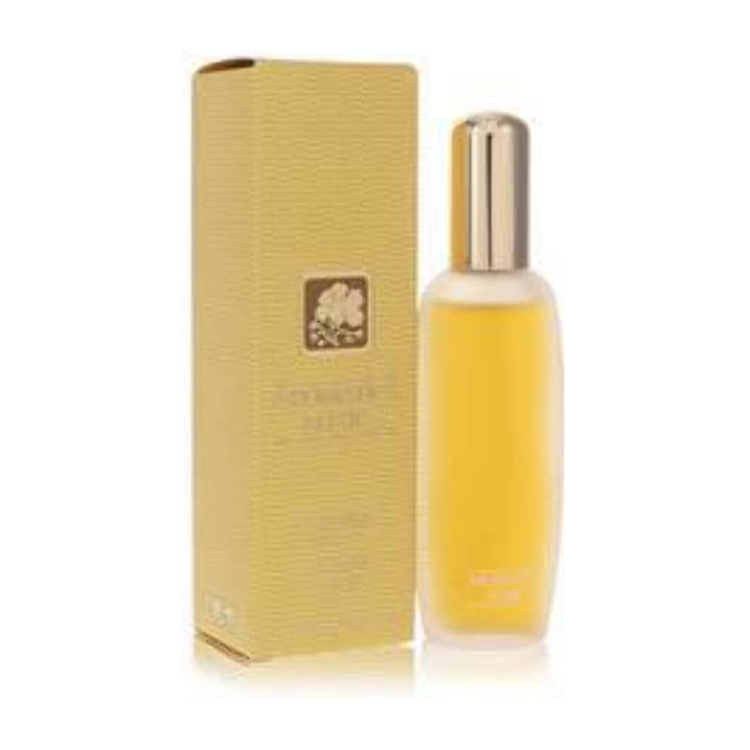 CLINIQUE AROMATICS ELIXIR PARFUME SPRAY 100ML