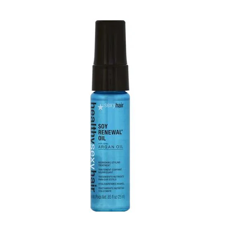 HEALTHY SEXY HAIR SOY STYLING TREATMENT 125ML