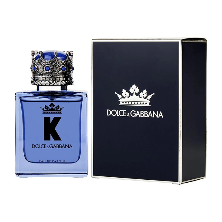 DOLCE K EDP SPRAY 50ML