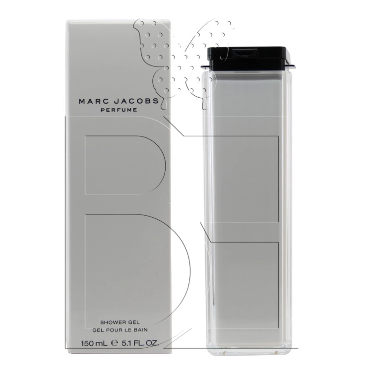 WOMEN SHOWER GEL 150ML