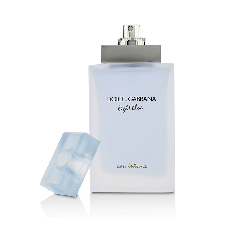 DOLCE LIGHT BLUE EAU INTENSE EDP SPRAY 50ML