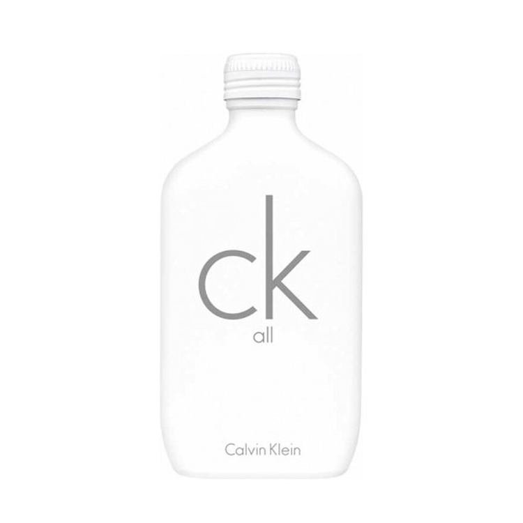 CK ALL EDT SPRAY 100ML