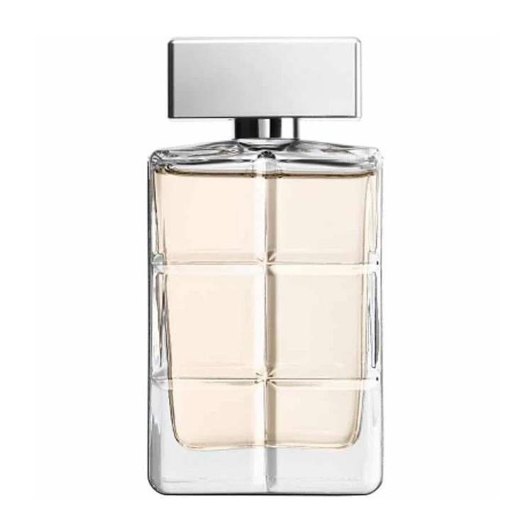 BOSS ORANGE MAN EDT SPRAY 100ML
