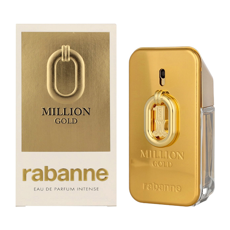 PACO 1 MILLION GOLD EDP SPRAY 50ML