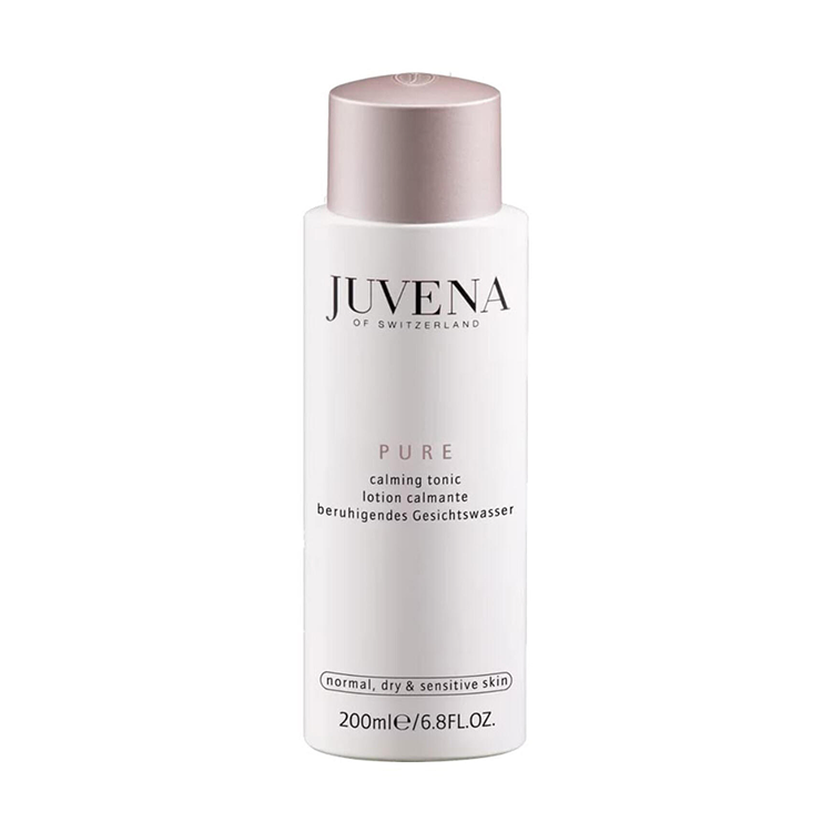 JUVENA PURE CLEANSING CALMING TONIC 200ML