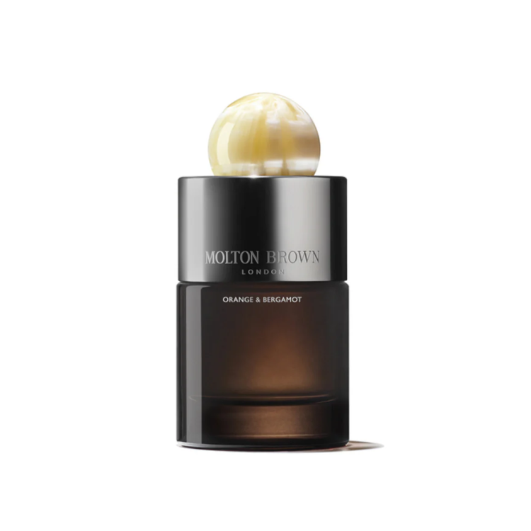 MOLTON BROWN ORANGE BERGAMOT EDP SPRAY 100ML