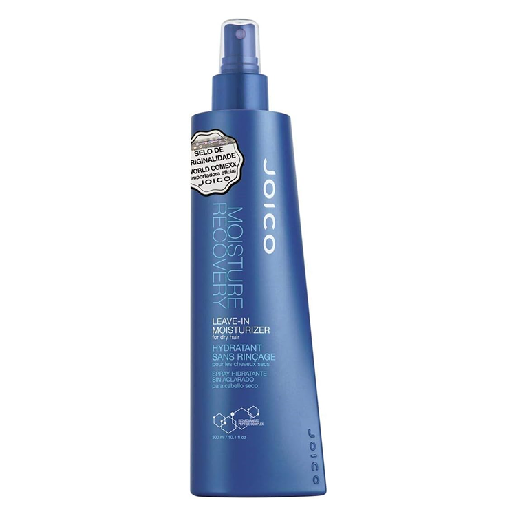 MOISTURE RECOVERY LEAVE-IN MOISTURIZER 300ML
