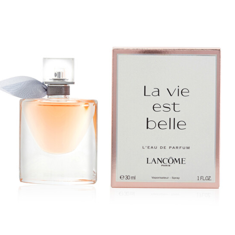 LANCOME LA VIE EST BELLE EDP SPRAY 30ML