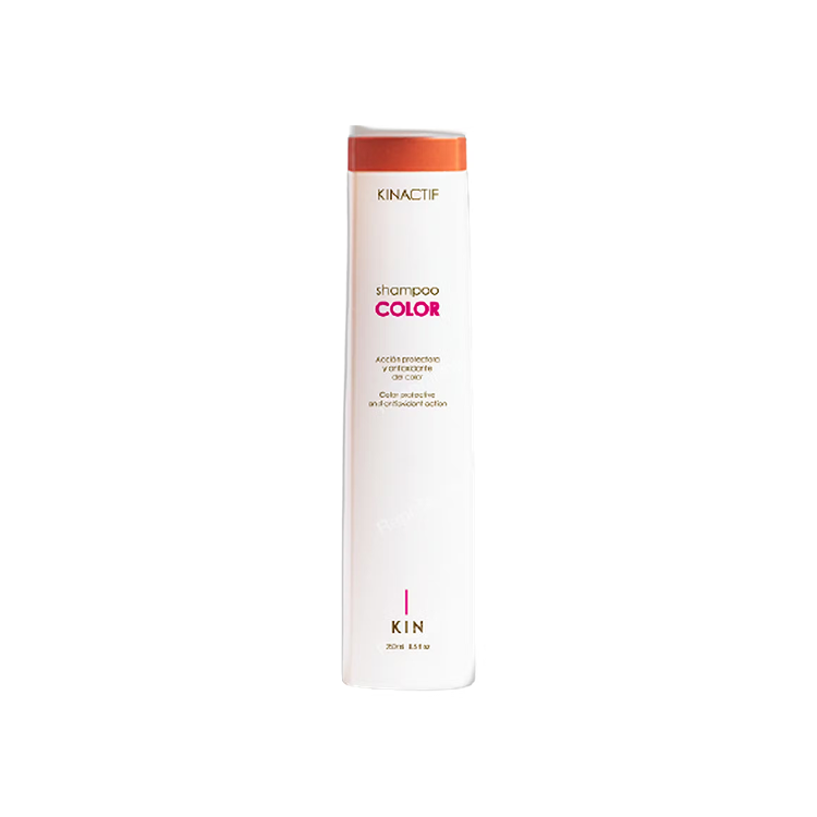 KINACTIF SHAMPOO COLOR 250ML