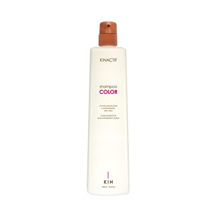 KINACTIF SHAMPOO COLOR 1000ML