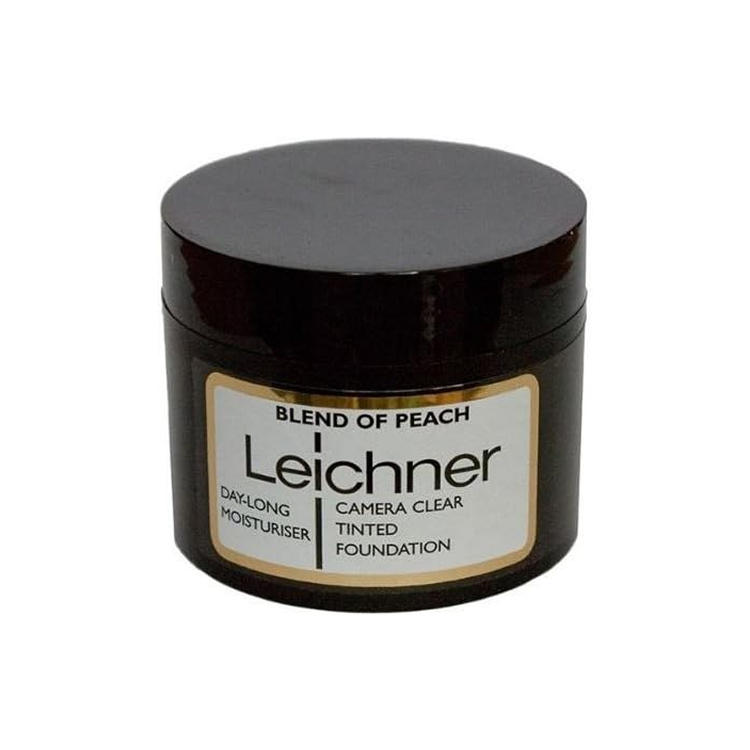 LEICHER BLEND OF PEACH 30ML