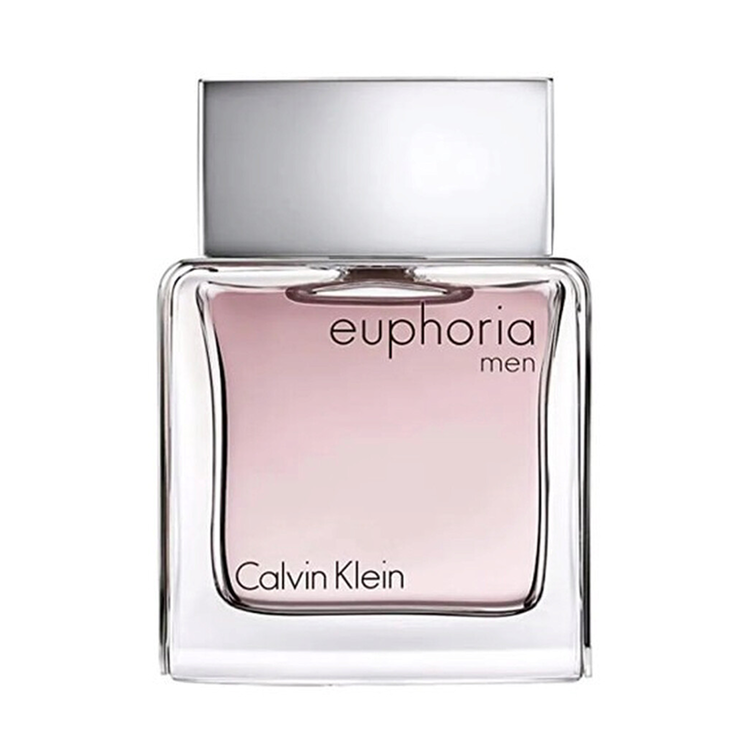 CK EUPHORIA HOMME EDT SPRAY 100ML