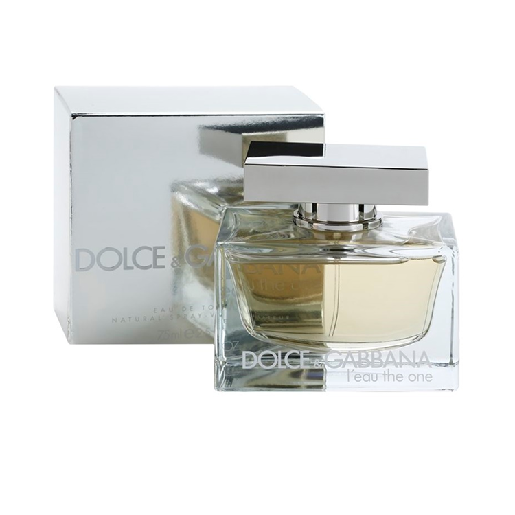 L'EAU THE ONE EDT SPRAY 50ML