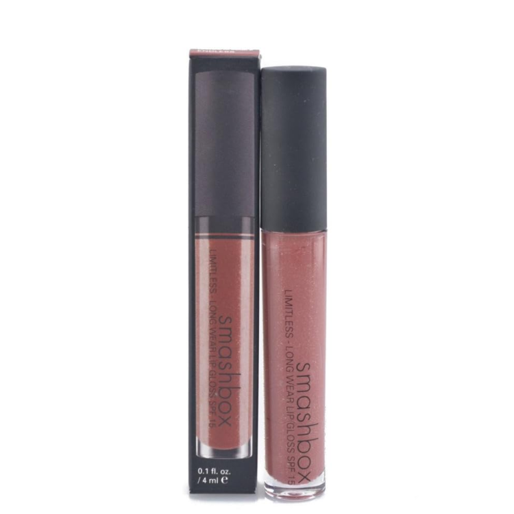 LIMITLESS LONG WEAR LIP GLOSS ENDLESS 4ML