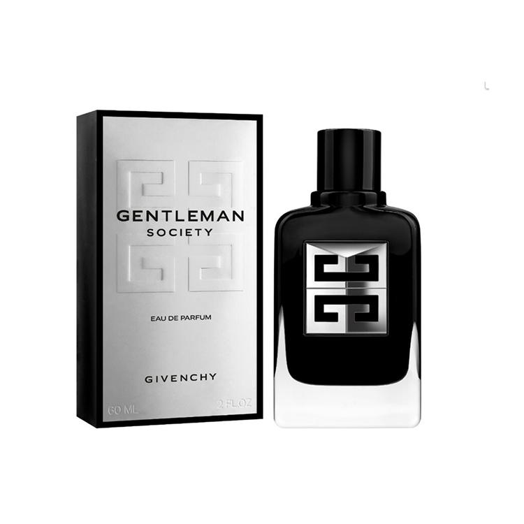 GIVENCHY GENTLEMAN SOCIETY EDP SPRAY 60ML