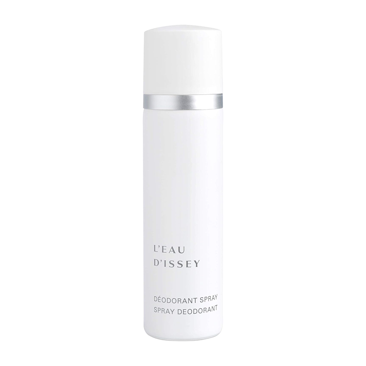 MIYAKE L'EAU D'ISSEY DEO SPRAY 100ML