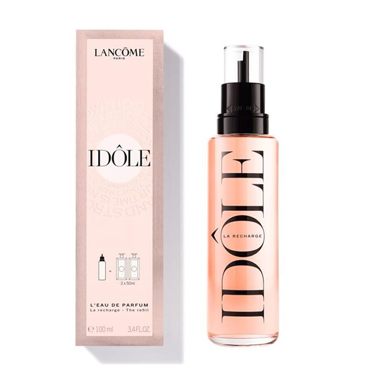 LANCOME IDOLE EDP REFILLL 100ML