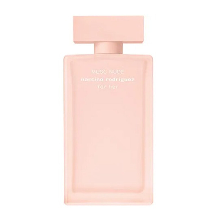 RODRIGUEZ FOR HER MUSC NUDE EDP SPRAY 100ML