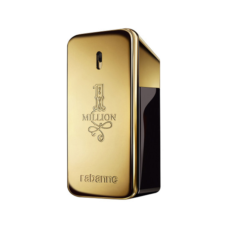 PACO 1 MILLION HOMME EDT SPRAY 50ML