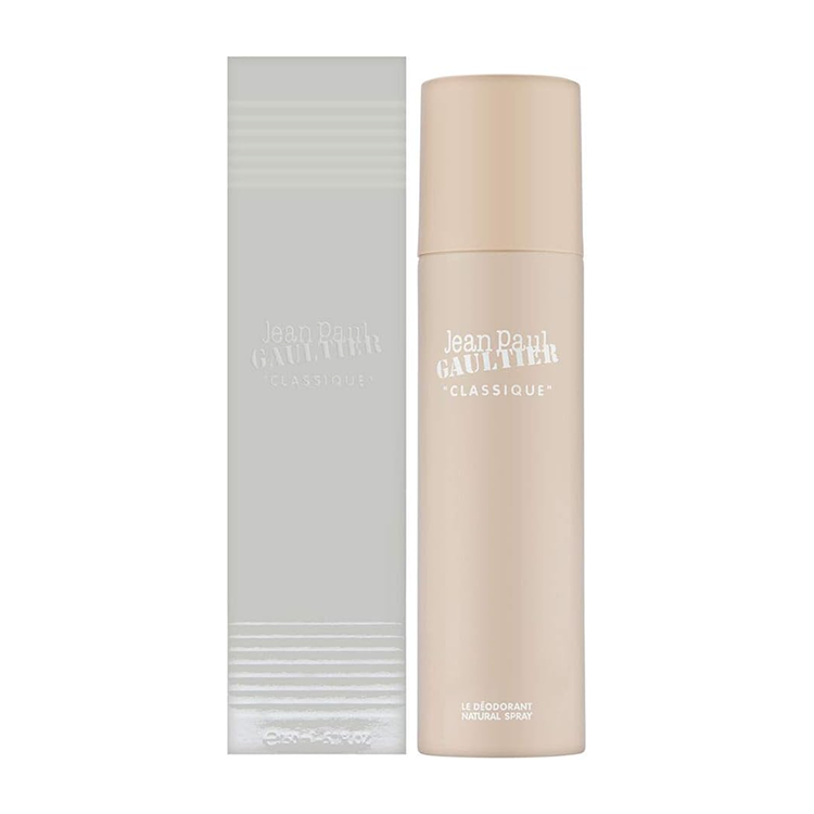 CLASSIQIE DEO SPRAY 150ML