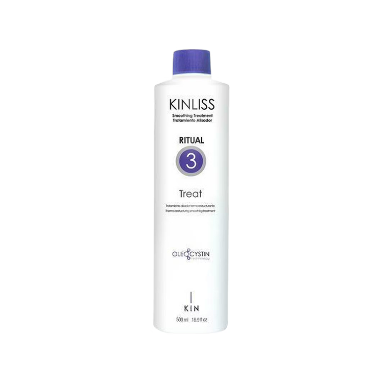 KINLISS THERMO RESTRUCT SMT TREAT 500ML