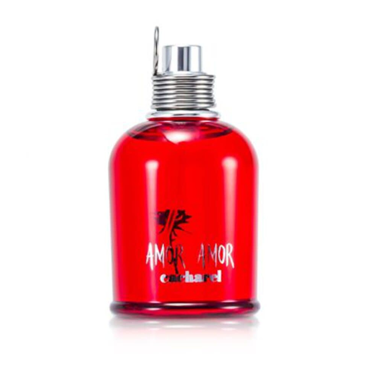 CACHAREL AMOR AMOR EDT SPRAY 50ML