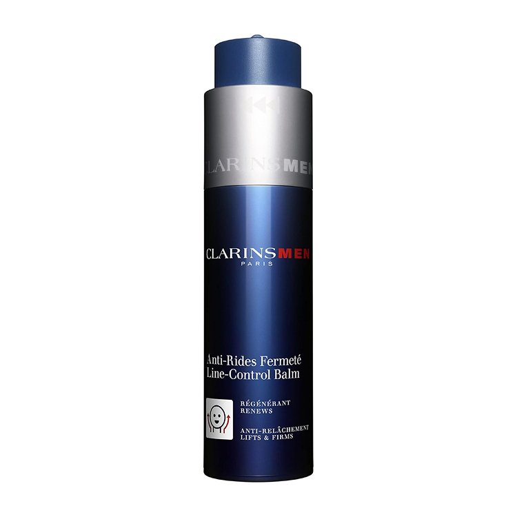 CLARINS MEN LINE CONTROL BALM 50ML