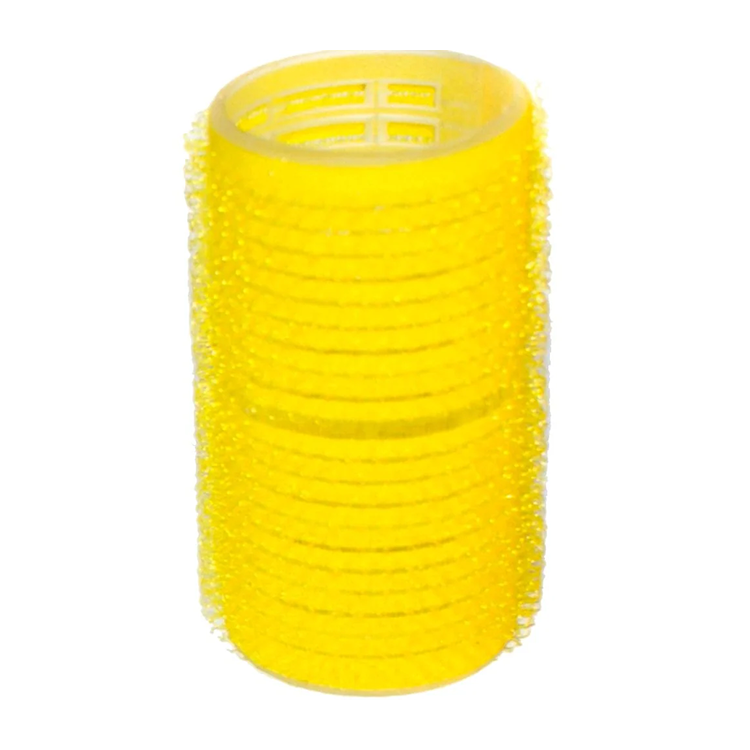 HAIR TOOLS YELLOW 32MM