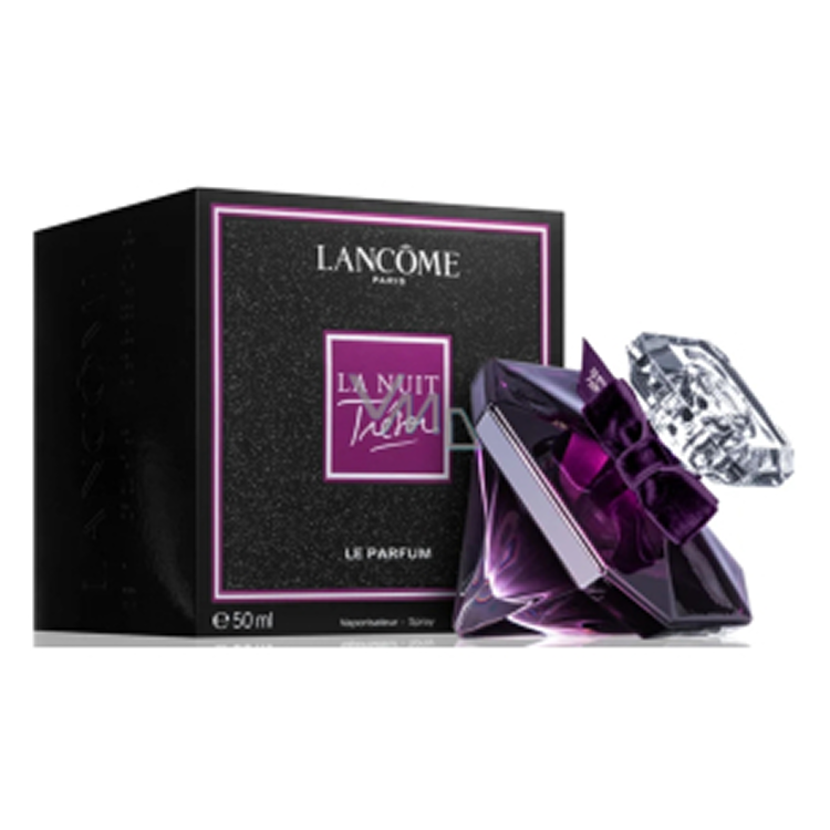LANCOME LA NUIT TRESOR LE PARFUM EDP SPRAY 50ML