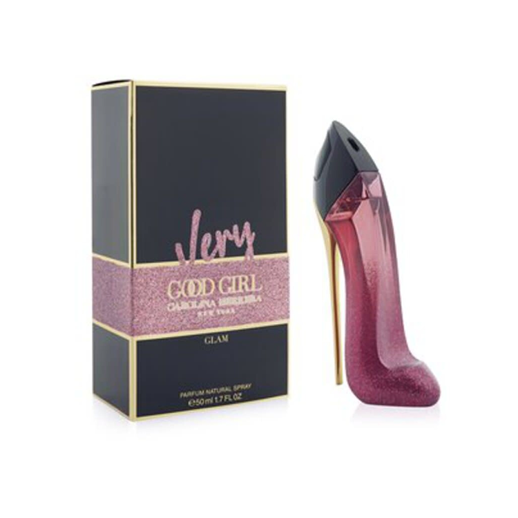 HERRERA VERY GOOD GIRL GLAM EDP SPRAY 50ML